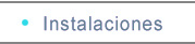 Instalaciones